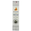 Ayurvedic Masala Incense Sticks White Sage